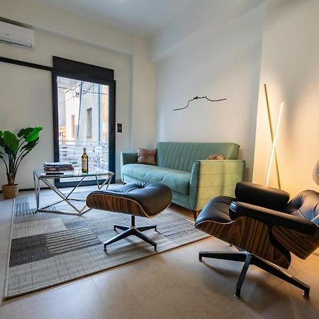 Beautiful Elegant Apartment Next To Monastiraki Ateny Zewnętrze zdjęcie