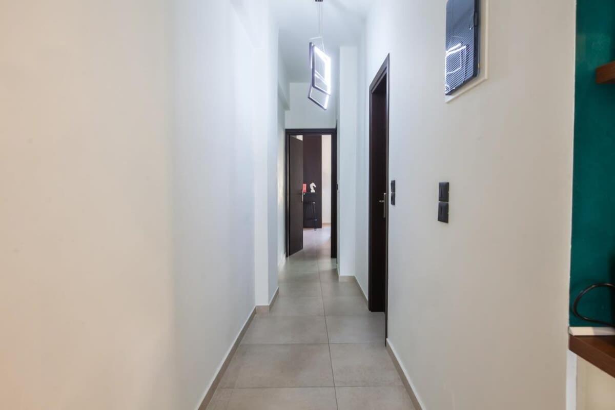 Beautiful Elegant Apartment Next To Monastiraki Ateny Zewnętrze zdjęcie