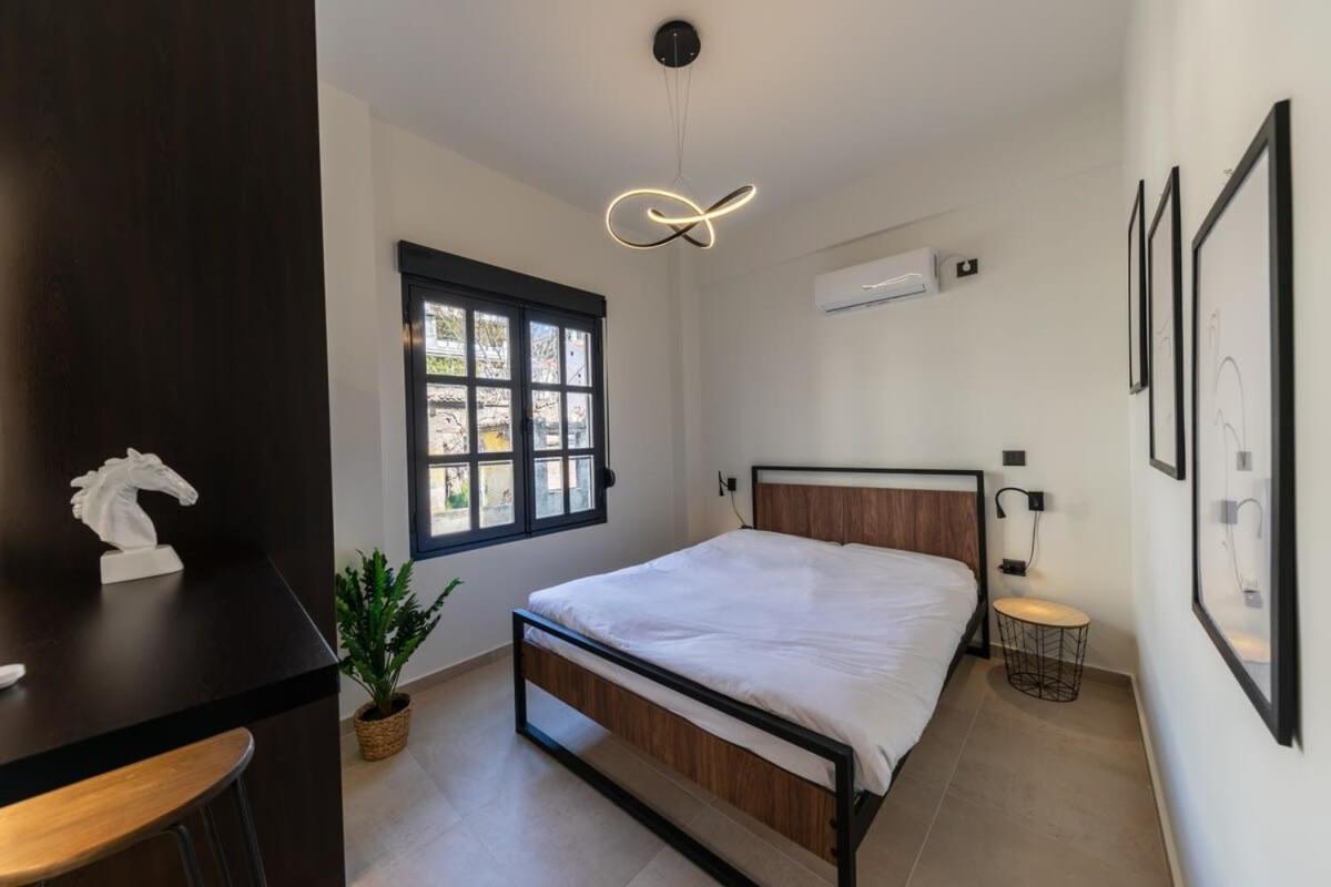 Beautiful Elegant Apartment Next To Monastiraki Ateny Zewnętrze zdjęcie