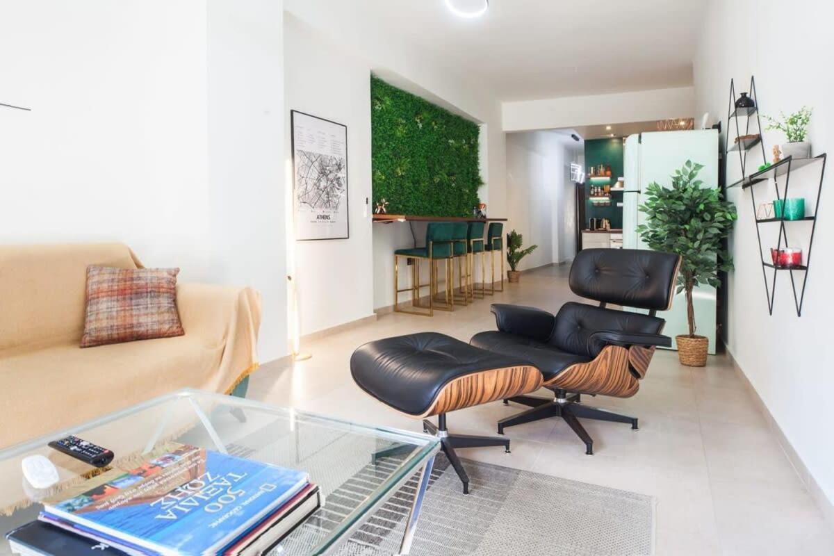 Beautiful Elegant Apartment Next To Monastiraki Ateny Zewnętrze zdjęcie